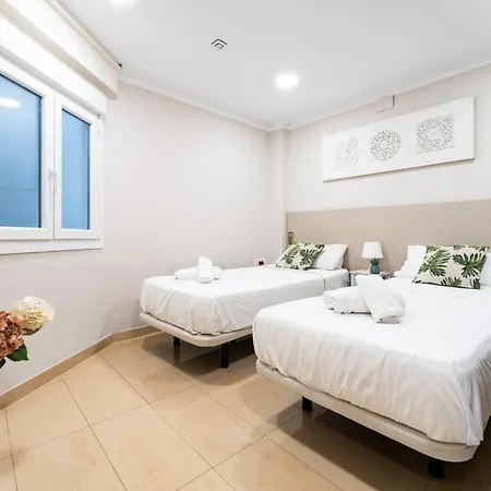 Malagasuite River Views Center Apartment