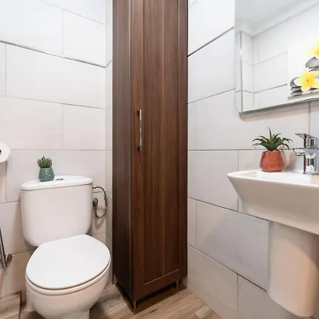 Appartamento Malagasuite River Views Center